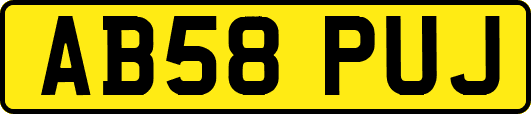 AB58PUJ