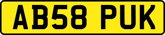 AB58PUK