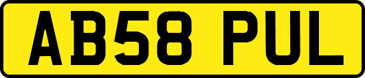 AB58PUL