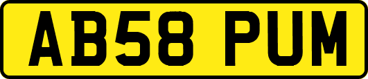 AB58PUM