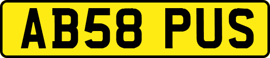 AB58PUS