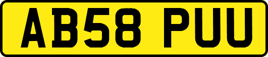 AB58PUU