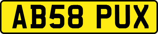 AB58PUX