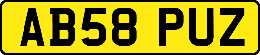 AB58PUZ