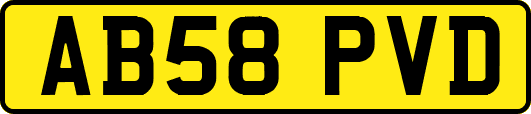 AB58PVD