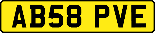 AB58PVE