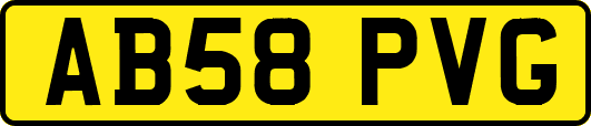 AB58PVG