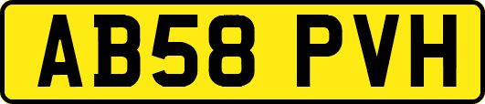 AB58PVH