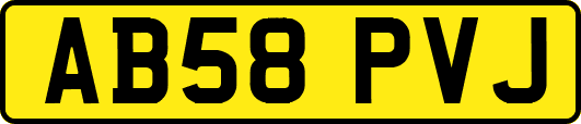 AB58PVJ