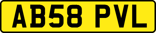 AB58PVL