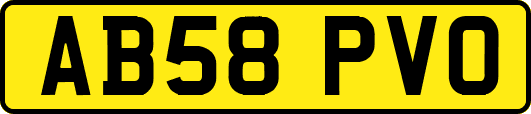 AB58PVO
