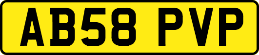 AB58PVP