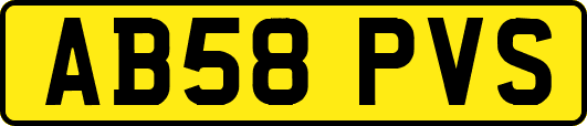 AB58PVS