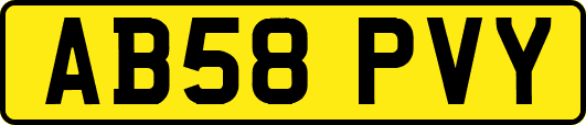 AB58PVY