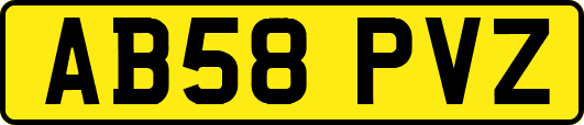 AB58PVZ