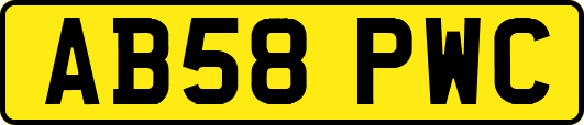 AB58PWC