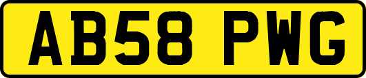 AB58PWG