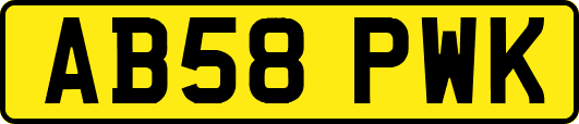AB58PWK