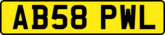 AB58PWL