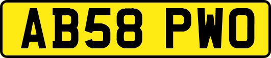 AB58PWO