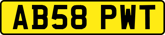 AB58PWT