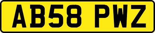 AB58PWZ