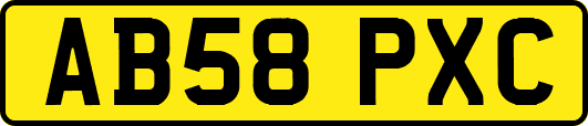 AB58PXC