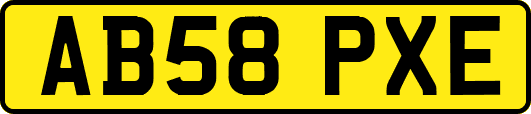 AB58PXE