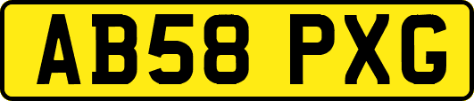 AB58PXG