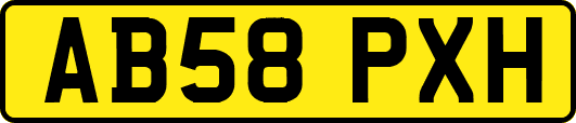 AB58PXH