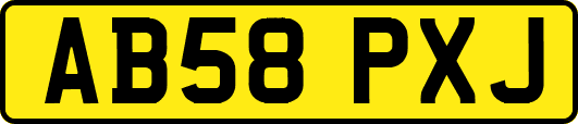 AB58PXJ