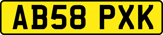 AB58PXK