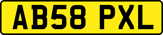 AB58PXL