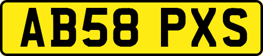 AB58PXS