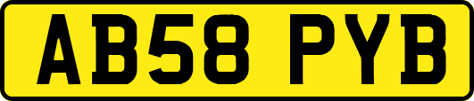 AB58PYB