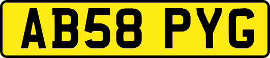 AB58PYG