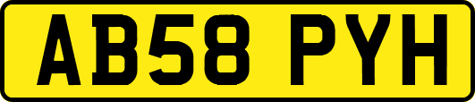 AB58PYH