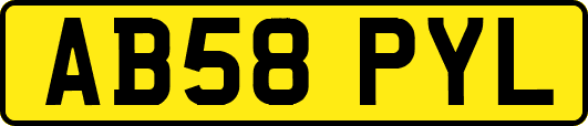 AB58PYL