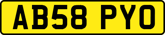 AB58PYO