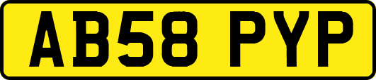 AB58PYP
