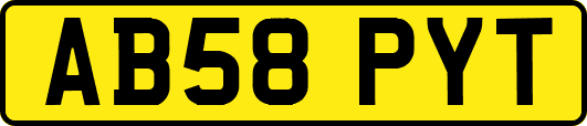 AB58PYT