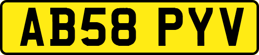 AB58PYV