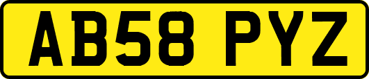 AB58PYZ