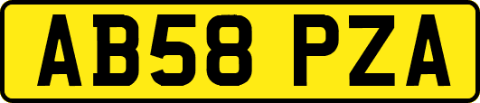 AB58PZA