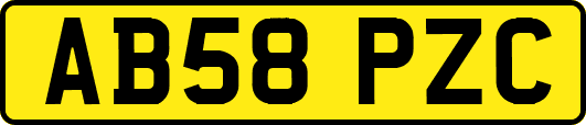 AB58PZC