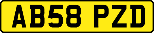 AB58PZD