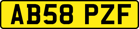 AB58PZF