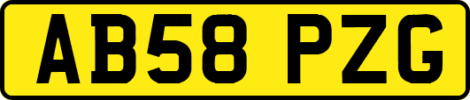 AB58PZG