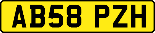 AB58PZH