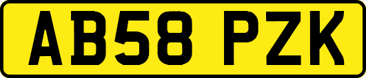 AB58PZK